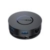 FORIDA 7-in-1 USB-C Multiport Adapter