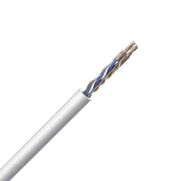 CAT.6 U/UTP Installation Cable (305m, PVC)