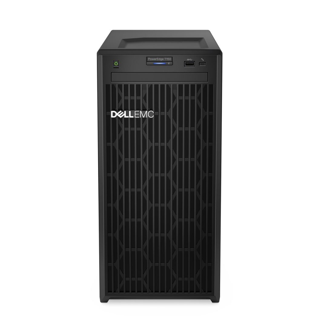 ☘️2024購入品☘️DELL T150☘️Windows Server 2022☘️ Amazon.com: Dell PowerEdge T150 Server 2 TB Rack (4U) Xeon E