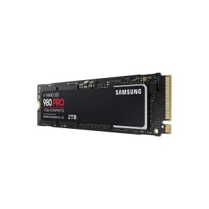 SAMSUNG 980 PRO 2TB