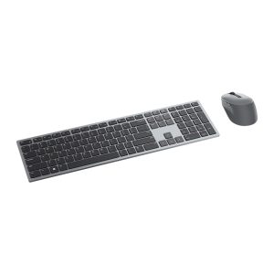 Dell Premier Multi-Device Wireless Keyboard and Mouse – KM7321W