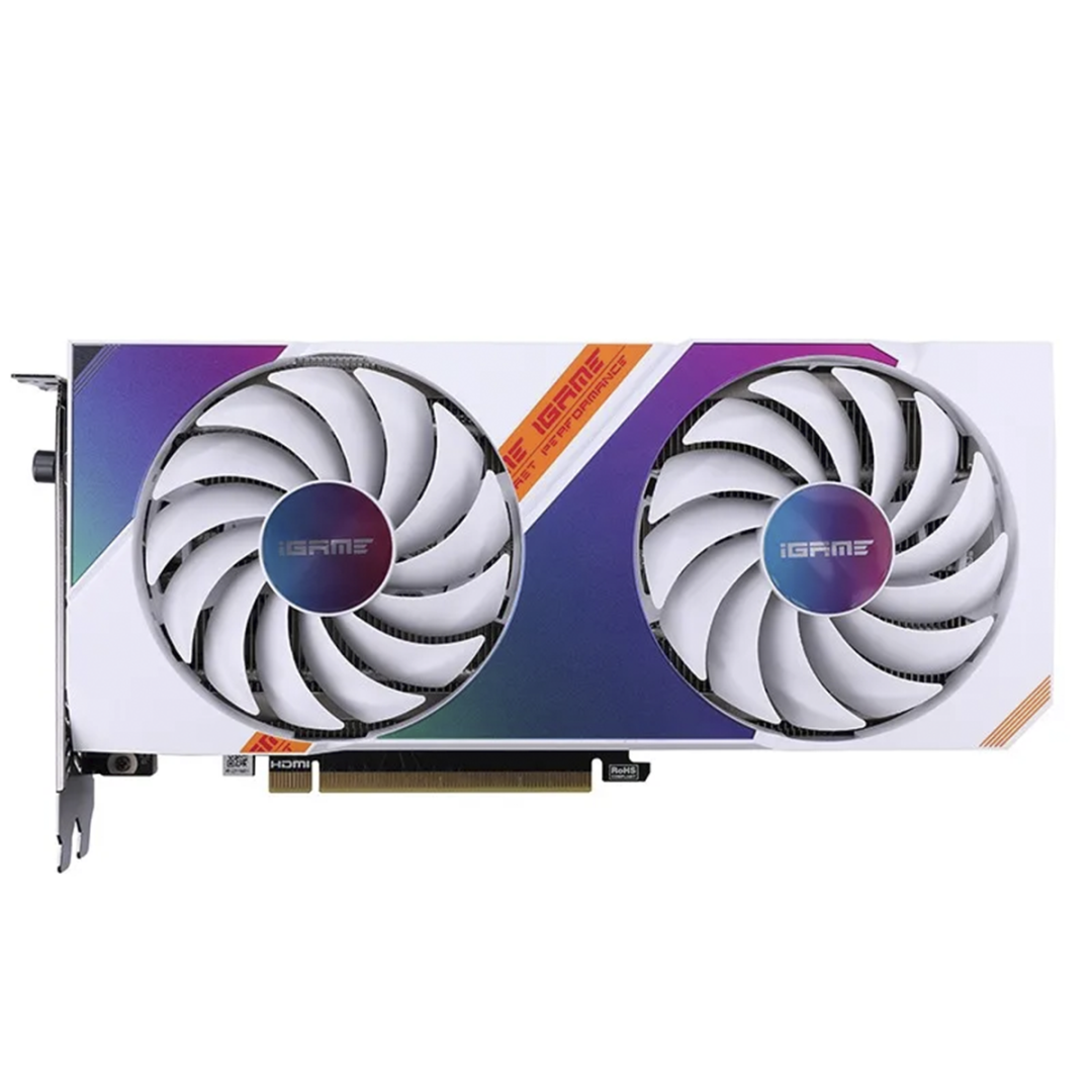 COLORFUL GeForce RTX 3050 NB DUO V2-V 【公式通販】