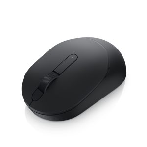 Dell MS3320W-BLK Wireless Mouse (Black) img1