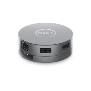 Dell 6-in-1 USB-C Multiport Adapter