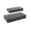 Lenovo ThinkPad Universal USB-C Dock (40AY0090) img