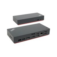 Lenovo ThinkPad Universal USB-C Dock (40AY0090) img